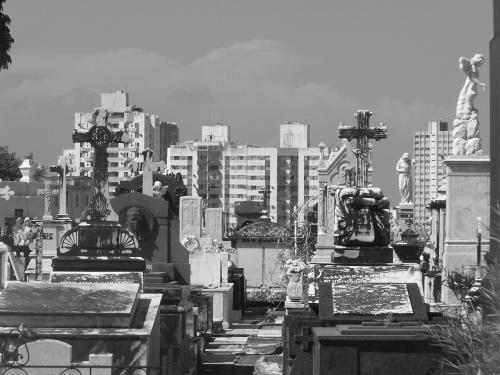 Fotografia de Soro - Galeria Fotografica: La otra ciudad, la del silencio - Foto: La otra ciudad 5