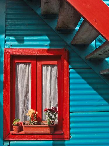 Fotografia de Soro - Galeria Fotografica: Ch� tango Ch� - Foto: Boca 4