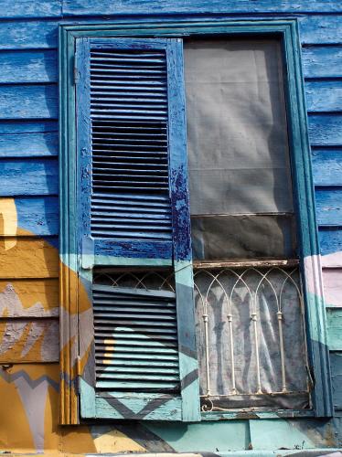 Fotografia de Soro - Galeria Fotografica: Ch� tango Ch� - Foto: Boca 7