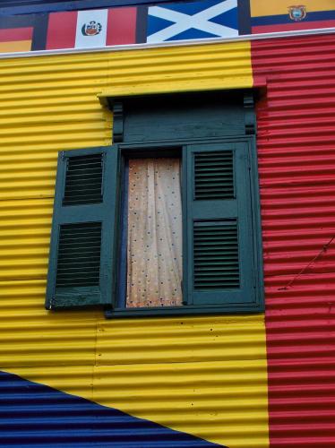 Fotografia de Soro - Galeria Fotografica: Ch� tango Ch� - Foto: Boca 8