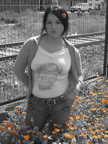 Fotografia de Andres Alvarez - Galeria Fotografica: Andrex - Foto: 