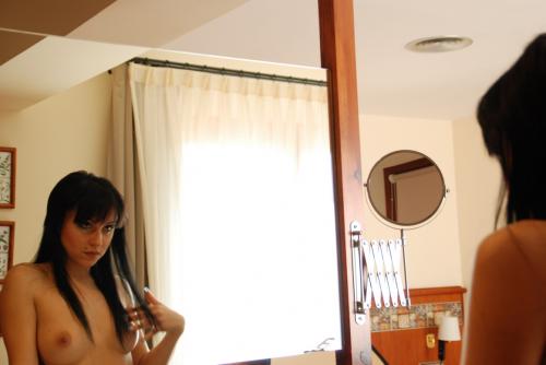 Fotografia de Fernando Rueda - Galeria Fotografica: Erika del Valle - Foto: 