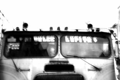 Fotografia de danielcouttolenc - Galeria Fotografica: Mxico Urbano - Foto: mi dulce lupita