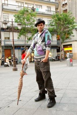 Fotografia de alvaro xarter - Galeria Fotografica: alvaro - Foto: 								