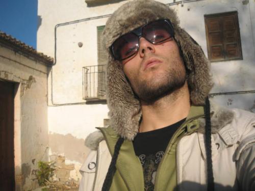 Fotografia de alvaro xarter - Galeria Fotografica: alvaro - Foto: 								