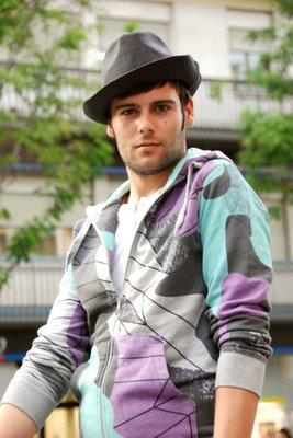 Fotografia de alvaro xarter - Galeria Fotografica: alvaro - Foto: 								