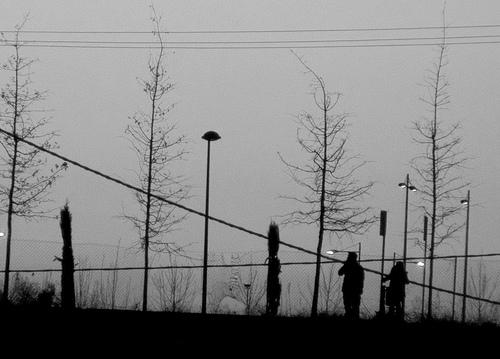 Fotografia de Santi P.A. - Galeria Fotografica: Atardeceres - Foto: Relax denso