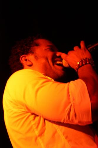 Fotografia de janeiro - Galeria Fotografica: noche y mucha fiesta, luces y gente - Foto: 2