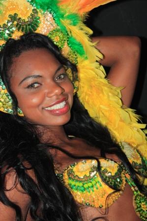 Fotografia de janeiro - Galeria Fotografica: noche y mucha fiesta, luces y gente - Foto: 