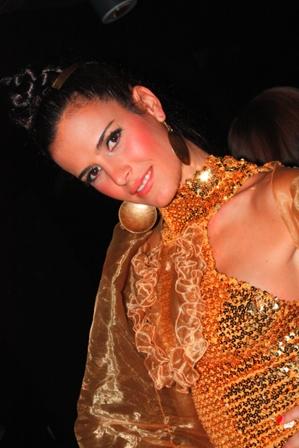 Fotografia de janeiro - Galeria Fotografica: noche y mucha fiesta, luces y gente - Foto: 