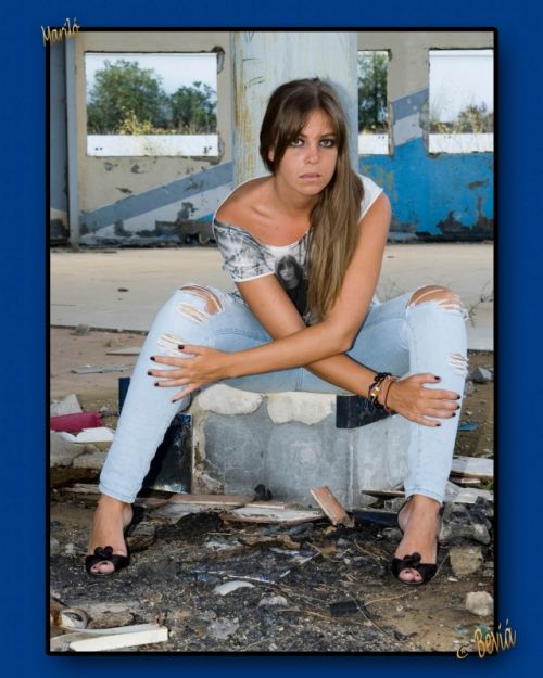 Fotografia de Roke - Galeria Fotografica: Varias - Foto: 