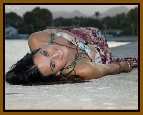 Fotografia de Roke - Galeria Fotografica: Varias - Foto: 