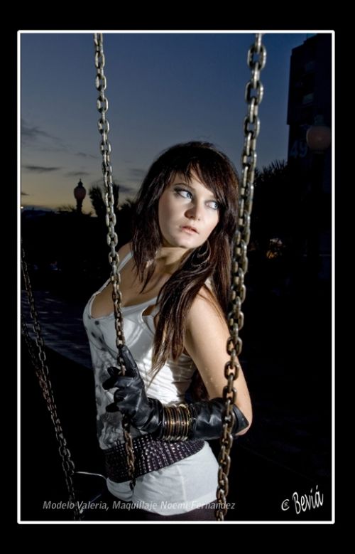 Fotografia de Roke - Galeria Fotografica: Varias - Foto: 