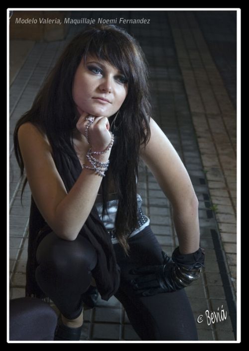 Fotografia de Roke - Galeria Fotografica: Varias - Foto: 