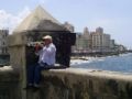 Fotos de Fausto II -  Foto: Gente de La Habana - Trompetista