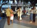 Foto de  Fausto II - Galería: Gente de La Habana - Fotografía: Danzon en las calles