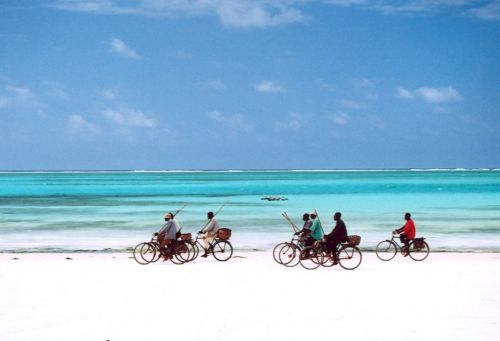 Fotografia de Salvador Gomez Sanchez - Galeria Fotografica: Z-N-Z   ZANZIBAR - Foto: 