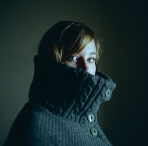 Fotografia de ivan - Galeria Fotografica: retratos - Foto: vicky