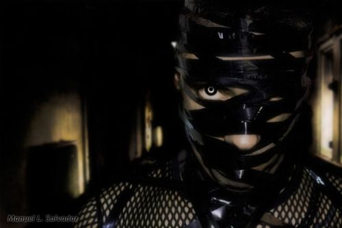 Fotografia de manuel l. salvador - Galeria Fotografica: dark sesions - Foto: 