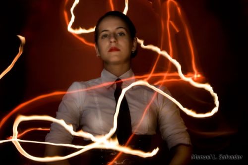 Fotografia de manuel l. salvador - Galeria Fotografica: dark sesions - Foto: 