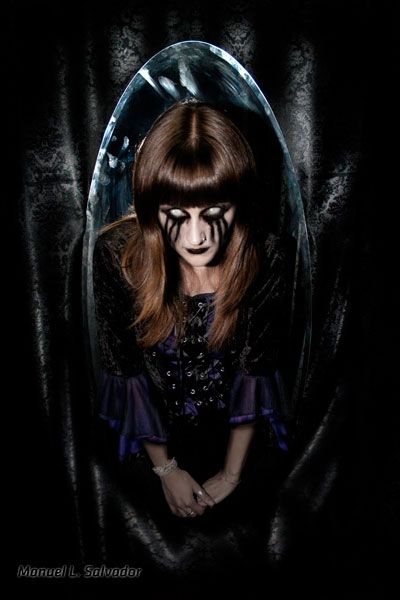 Fotografia de manuel l. salvador - Galeria Fotografica: dark sesions - Foto: 