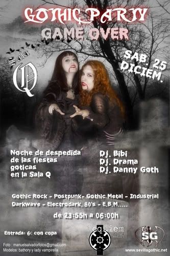 Fotografia de manuel l. salvador - Galeria Fotografica: flyers & carteles - Foto: 