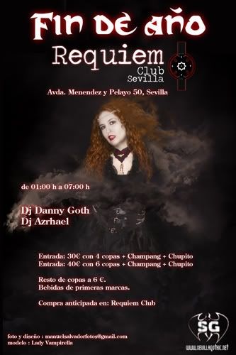 Fotografia de manuel l. salvador - Galeria Fotografica: flyers & carteles - Foto: 