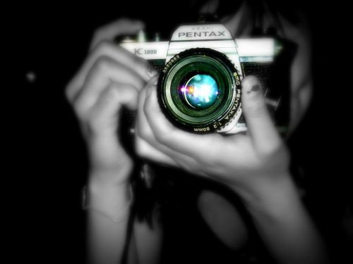 Fotografia de Daay - Galeria Fotografica: Mi vida - Foto: 