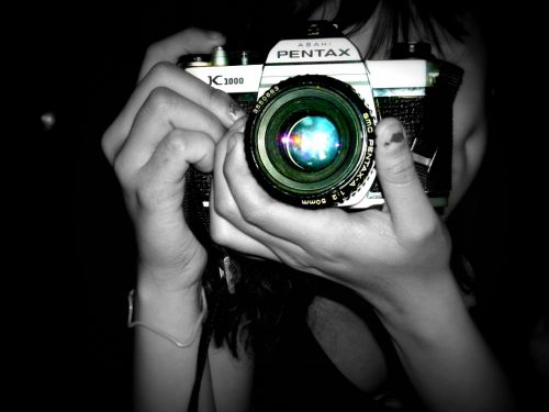 Fotografia de Daay - Galeria Fotografica: Mi vida - Foto: 