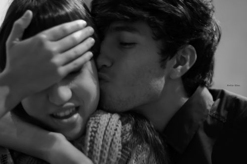 Fotografia de Ant�a Glez. - Galeria Fotografica: Retratos - Foto: 