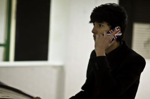 Fotografia de Anta Glez. - Galeria Fotografica: Retratos - Foto: 