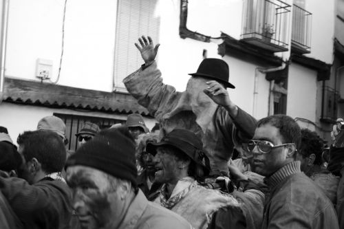 Fotografia de F.J.P - Galeria Fotografica: Peropalo 2012 - Foto: 