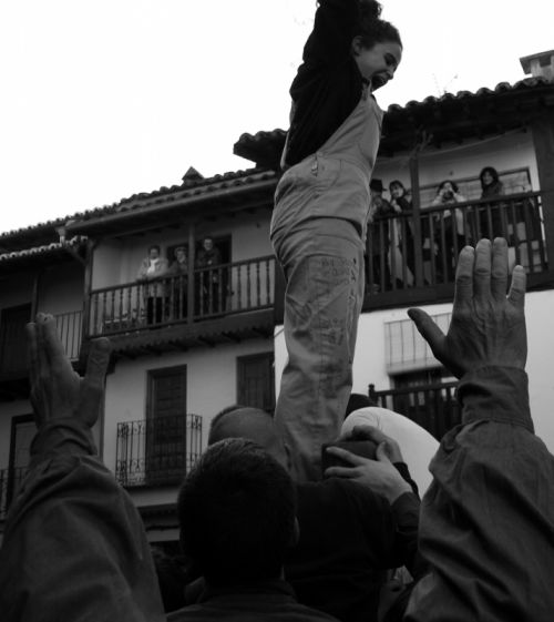 Fotografia de F.J.P - Galeria Fotografica: Peropalo 2012 - Foto: 