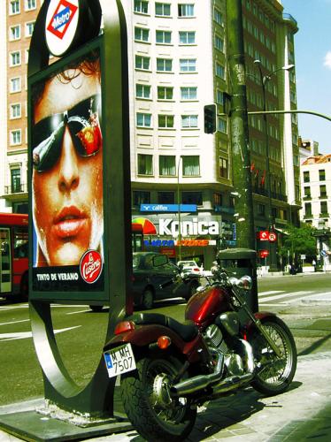 Fotografia de CFZ - Galeria Fotografica: CFZ portfolio - Foto: 