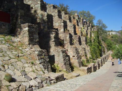 Fotografia de Fotografa Nueva - Galeria Fotografica: Mexico Colonia - Foto: Centinela