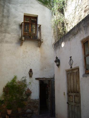 Fotografia de Fotografa Nueva - Galeria Fotografica: Mexico Colonia - Foto: Rinconcito