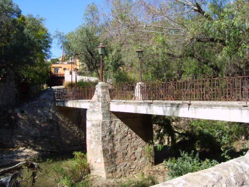 Fotografia de Fotografa Nueva - Galeria Fotografica: Mexico Colonia - Foto: El Ms Alla