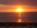 Fotos de Carmen Serna -  Foto: Sunset - Sunset playa Limea