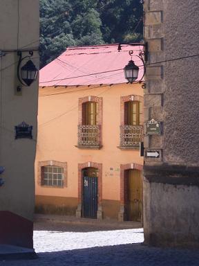 Fotografia de ninguno - Galeria Fotografica: Tlalpujahua M�gico - Foto: Tlalpujahua rom�ntico