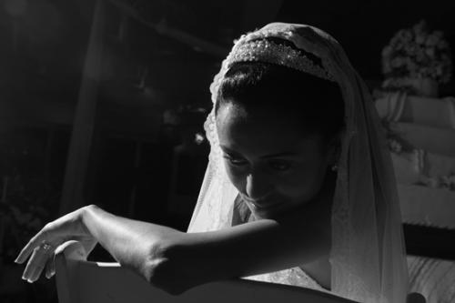 Fotografia de Juan Guzman - Galeria Fotografica: Novias - Foto: Pensamientos