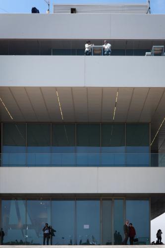 Fotografia de pmla - Galeria Fotografica: Valencia - Foto: Veles e vents