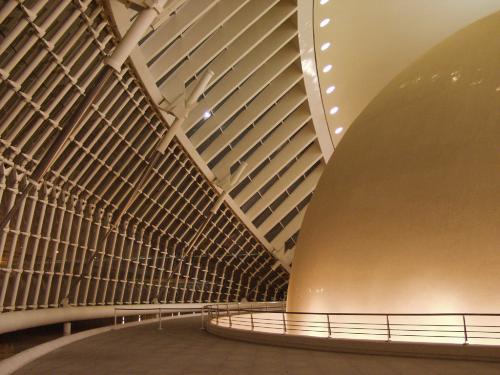 Fotografia de pmla - Galeria Fotografica: Valencia - Foto: Hemisfric