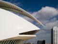 Fotos de pmla -  Foto: Valencia - Palau de les arts