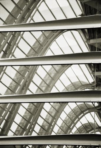 Fotografia de pmla - Galeria Fotografica: Valencia - Foto: Museu de les ciencies