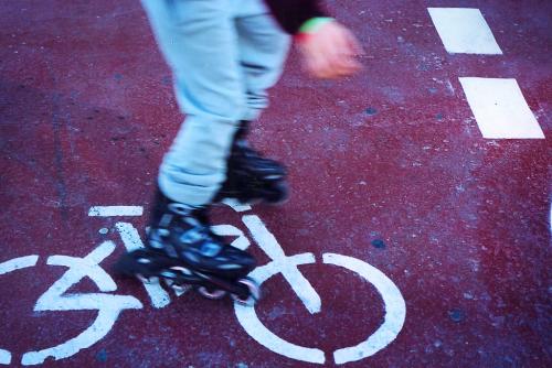 Fotografia de pmla - Galeria Fotografica: Valencia - Foto: Movilidad.jpg