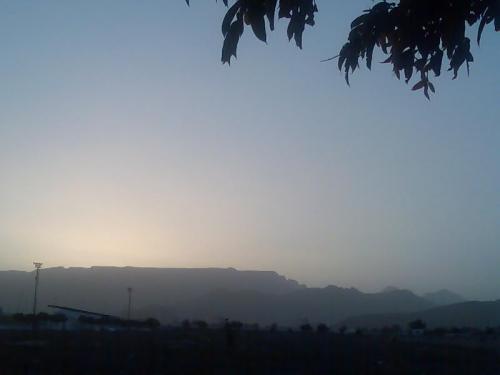 Fotografia de MAR - Galeria Fotografica: UNA MIRADA DIFERENTE - Foto: OCASO