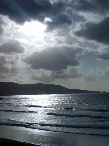 Fotografia de MAR - Galeria Fotografica: UNA MIRADA DIFERENTE - Foto: AGUAS DE PLATA