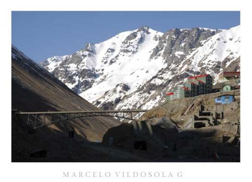 Fotografia de Vildsola Garrig Fotgrafia - Galeria Fotografica: Sewell - Foto: 