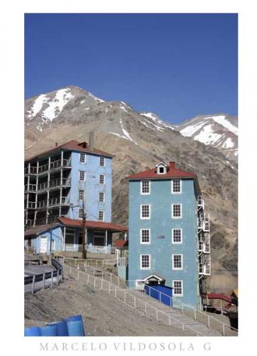 Fotografia de Vild�sola Garrig� Fot�grafia - Galeria Fotografica: Sewell - Foto: 