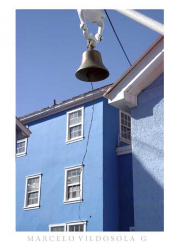 Fotografia de Vildsola Garrig Fotgrafia - Galeria Fotografica: Sewell - Foto: 